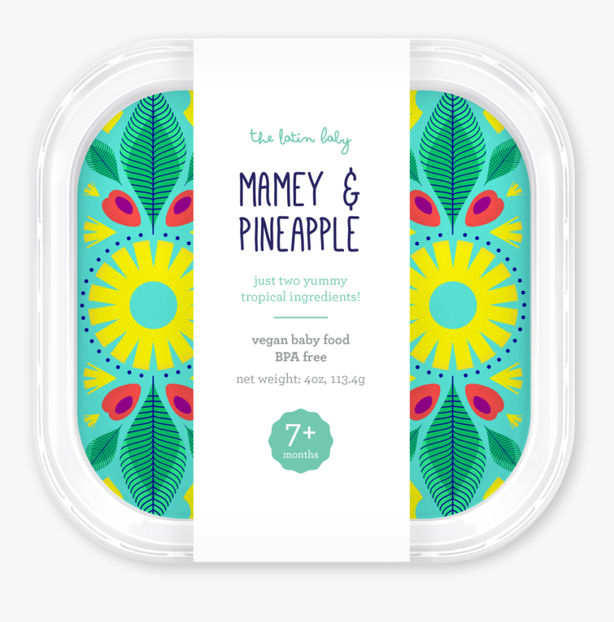 Mamey-pineapple, HD Png Download, Free Download