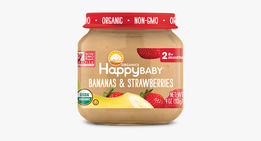 Baby Food, HD Png Download, Free Download