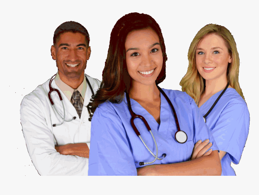 Tri-rivers Nurses Image - Home Care Our Mission, HD Png Download, Free Download