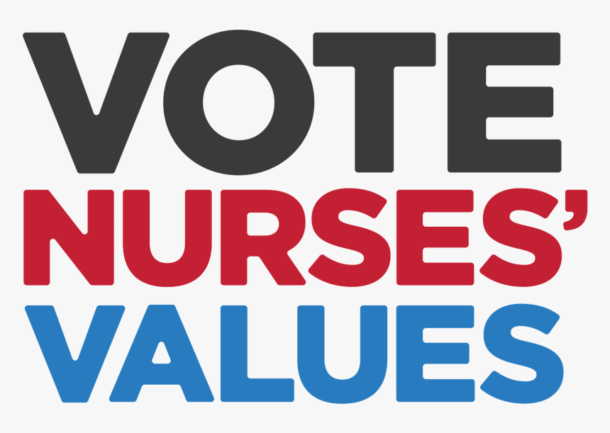 Vote Nurses - Jekta Storsenter, HD Png Download, Free Download