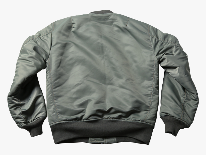 Us Air Forces 1955 Vietnam War Ma 1 Flying Flight Bomber - Leather Jacket, HD Png Download, Free Download