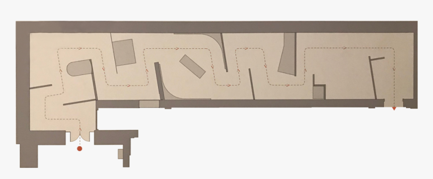 Vietnam War Floorplan, HD Png Download, Free Download