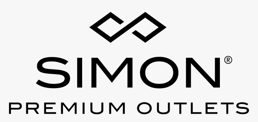 Simon Premium Outlets Logo, HD Png Download, Free Download