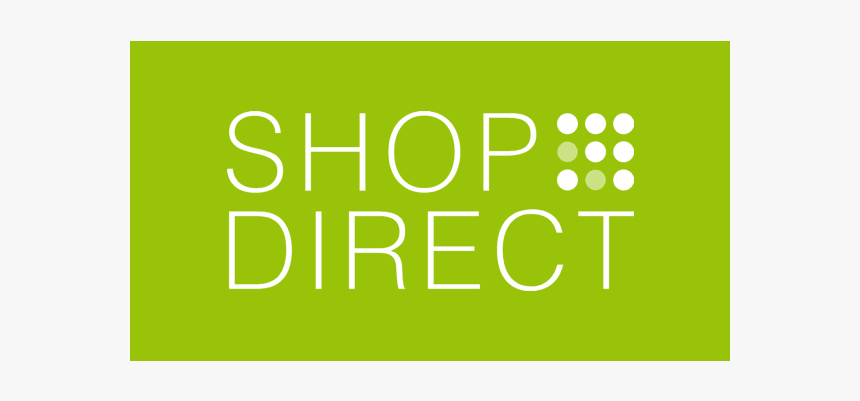 Shop-direct - Graphic Design, HD Png Download, Free Download