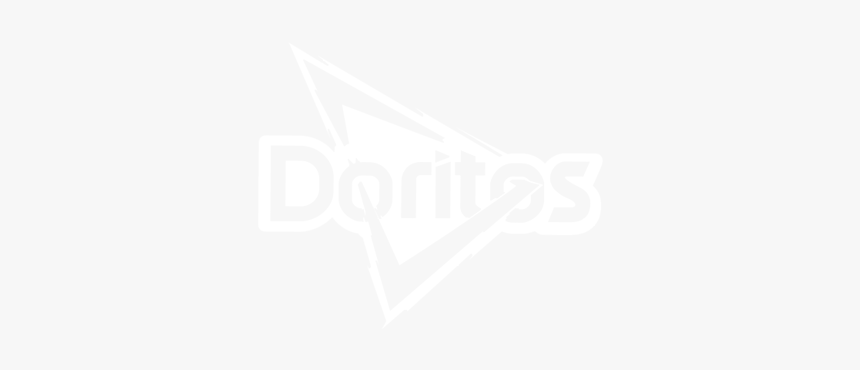 Doritos - Johns Hopkins Logo White, HD Png Download, Free Download