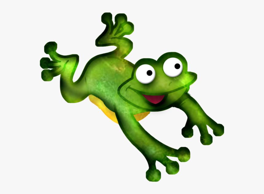 Grenouilles,frogs,tube Toad, Frogs, Clip Art, Dart - Frog, HD Png Download, Free Download