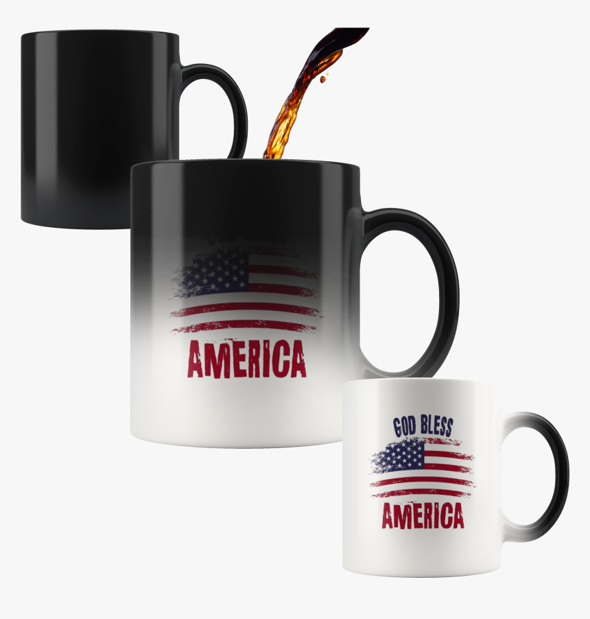 Magic Mug, HD Png Download, Free Download