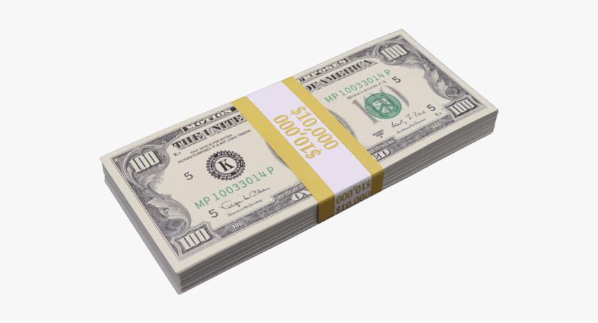 100 Us Dollar, HD Png Download, Free Download