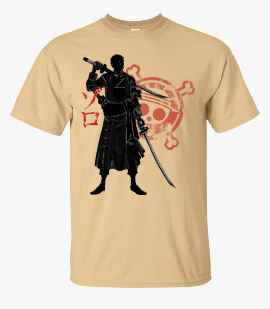 Pirate Hunter T-shirt - Pirate Hunter, HD Png Download, Free Download