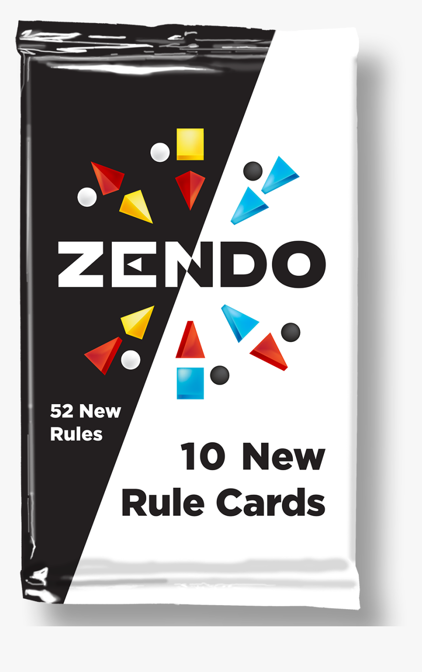 Img - Zendo Board Game, HD Png Download, Free Download