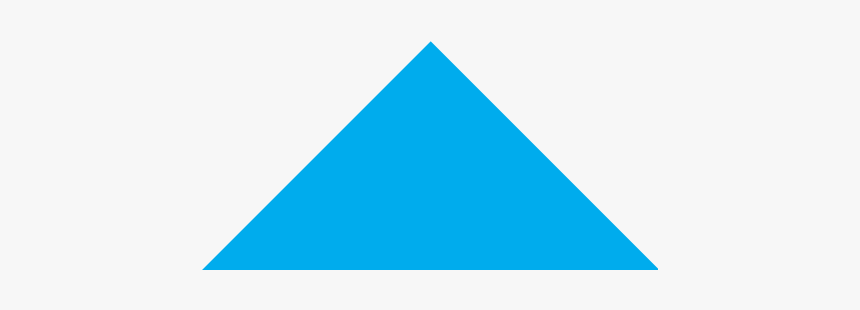 Enter Image Description Here - Triangle, HD Png Download, Free Download