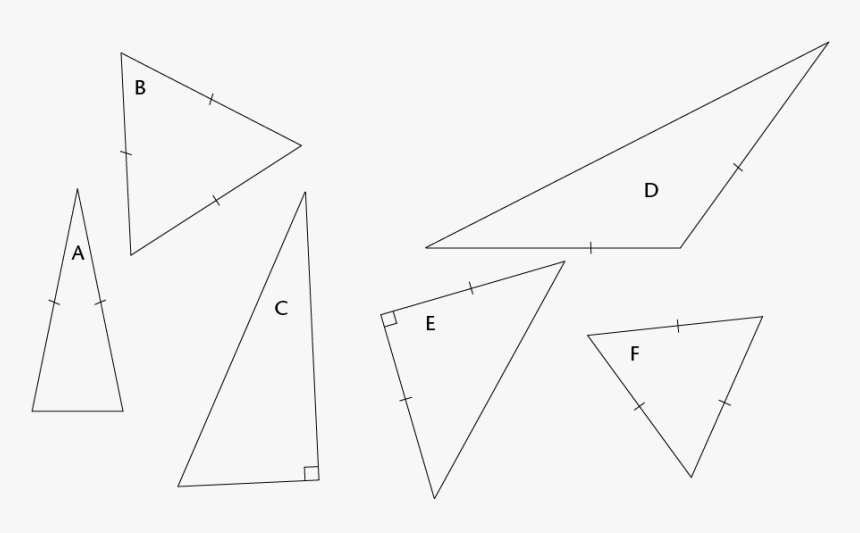 Triangle, HD Png Download, Free Download