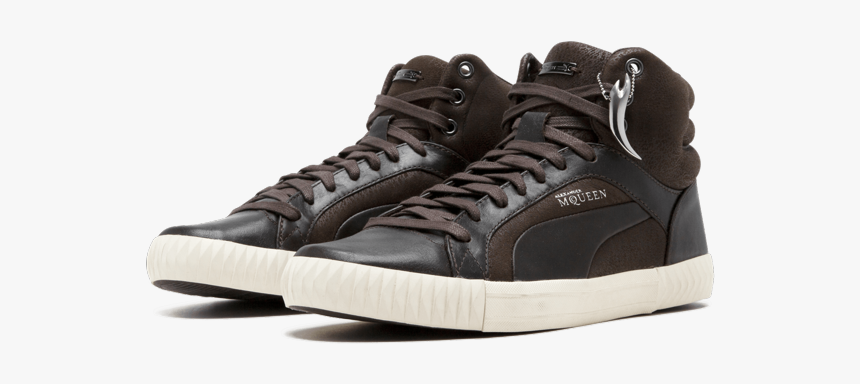 Puma Amq Street Climb Mid Cvs - Sneakers, HD Png Download, Free Download