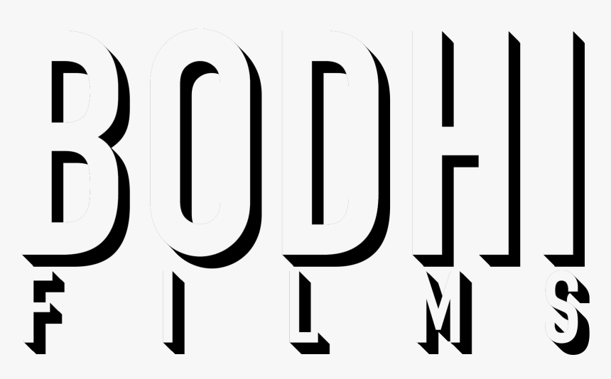 Bodhi Films - Calligraphy, HD Png Download, Free Download