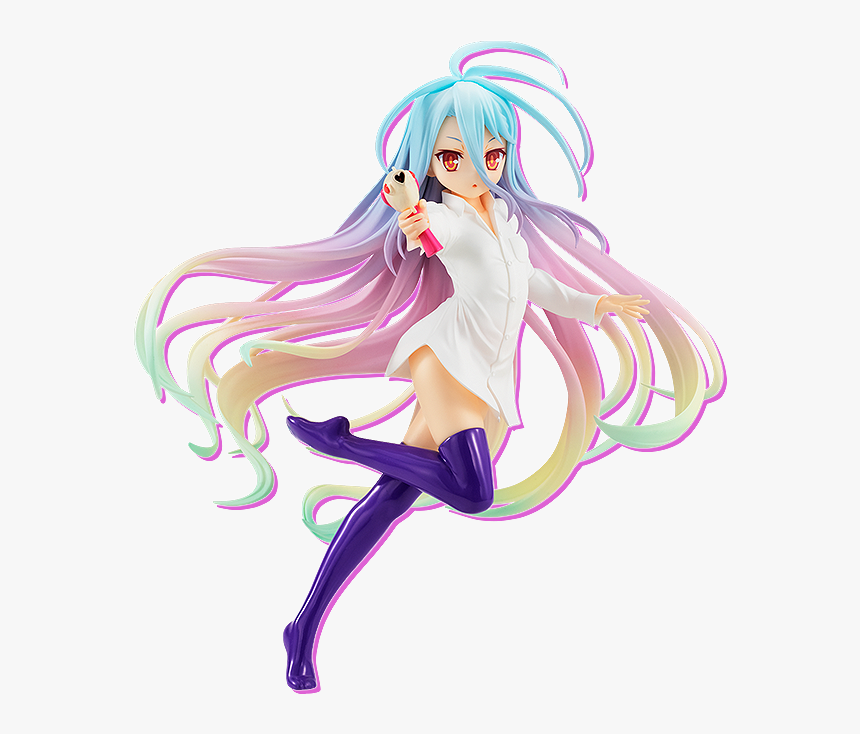 Shiro Figure Sniper Ver, HD Png Download, Free Download