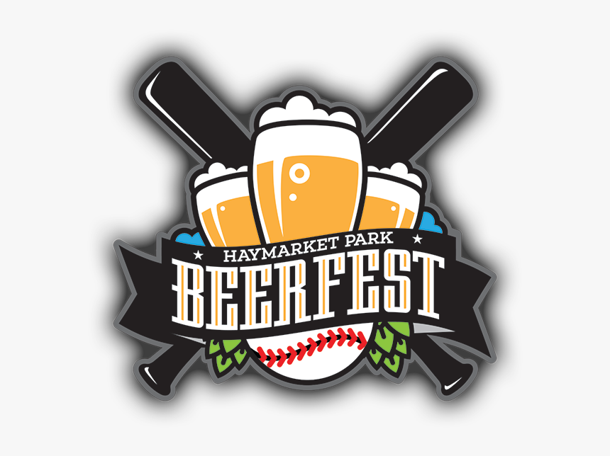 Haymarket Park Beerfest - Beer Fest Logo, HD Png Download, Free Download