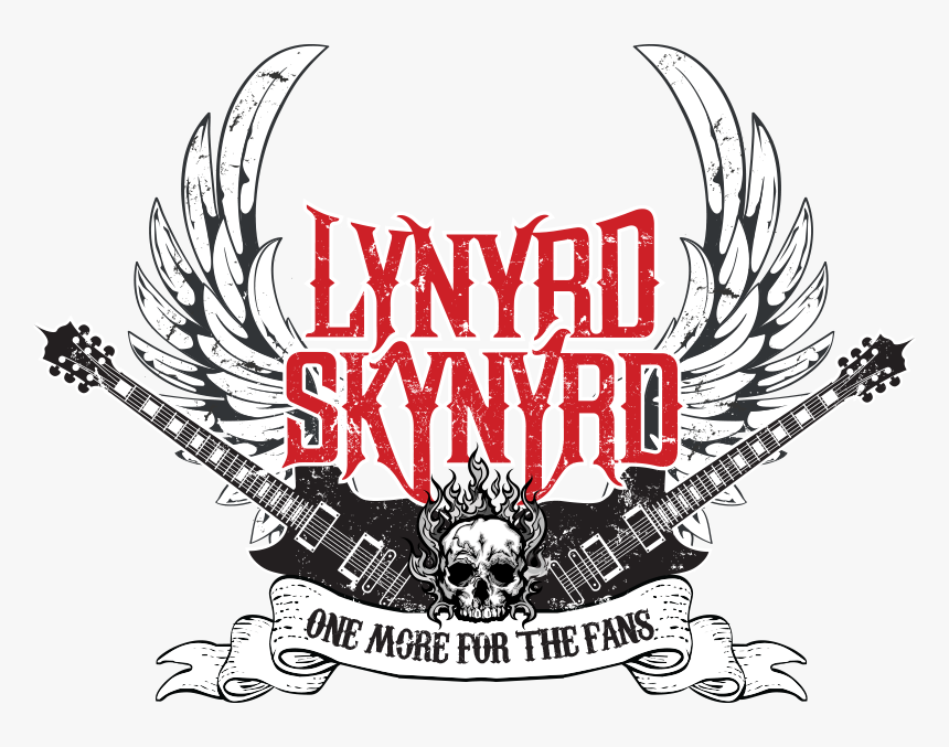 Download Lynyrd Skynyrd Png File - Logo Lynyrd Skynyrd Png, Transparent Png, Free Download