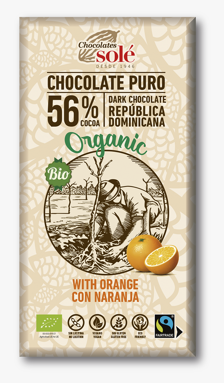 Chocolates Solé, HD Png Download, Free Download