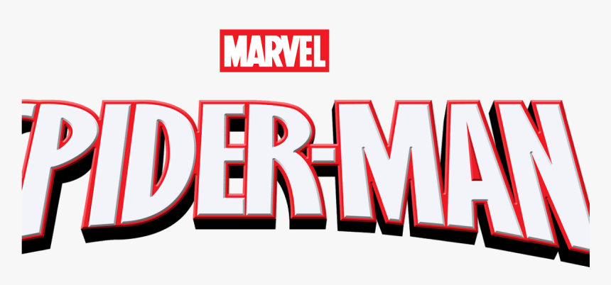 Transparent Classic Spiderman Logo Png - Spiderman, Png Download, Free Download
