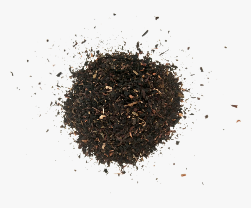 Black Tea Leave Cut - Coffee Substitute, HD Png Download, Free Download