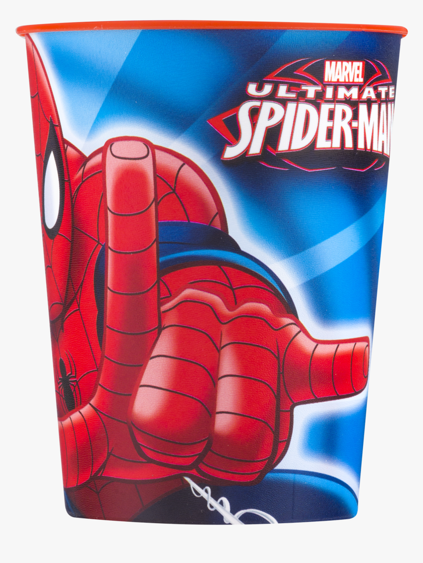 Lego Spiderman Png , Png Download - Party Favor Cups Spiderman, Transparent Png, Free Download