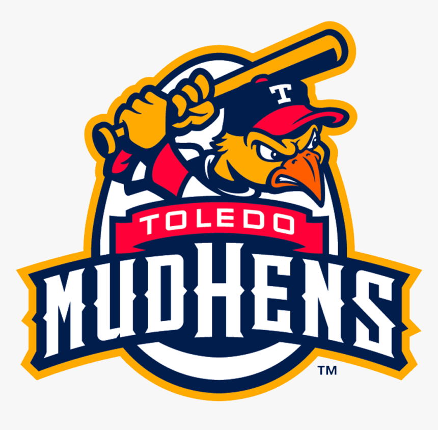 Toledo Mud Hens Logo Png, Transparent Png, Free Download