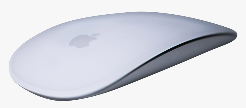 Apple-mouse - Mouse, HD Png Download, Free Download