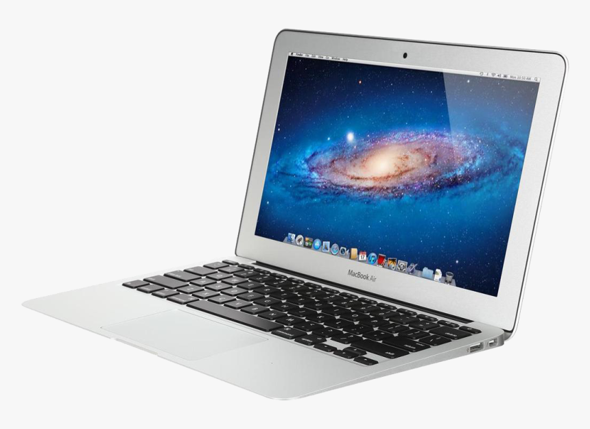 Apple Macbook Air Mid 2013 A1466, HD Png Download, Free Download