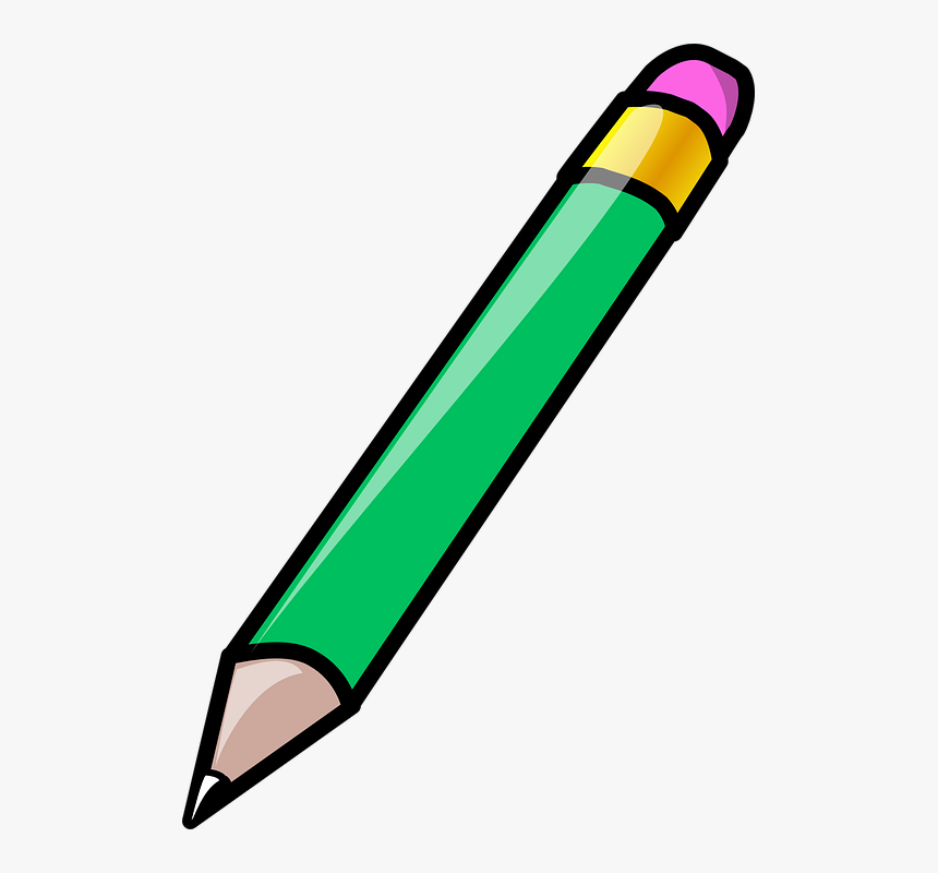 Http - //www - Clker - Pen - Svg - Hi - Png - Http, Transparent Png, Free Download