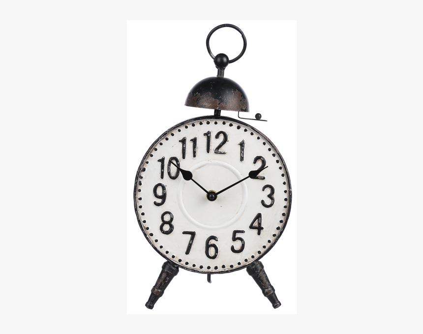 Old Timey Clock, HD Png Download, Free Download