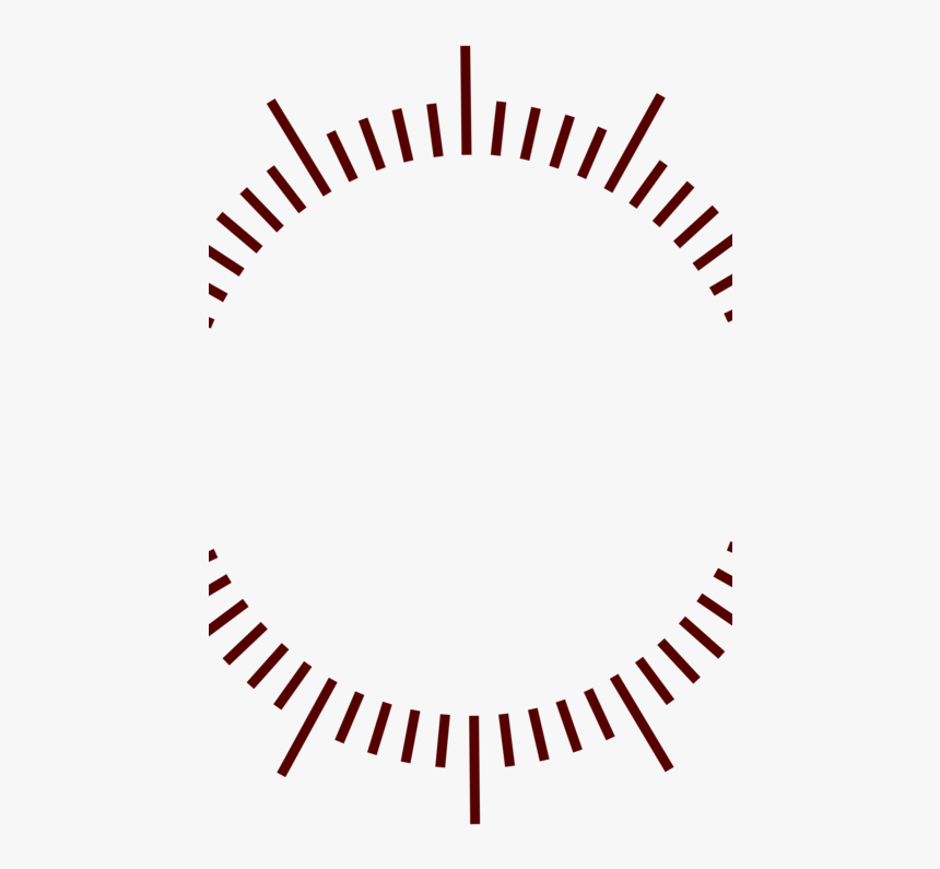 Clock Face Graduation Ceremony Time 24-hour Clock - Old Tour De France Logo, HD Png Download, Free Download