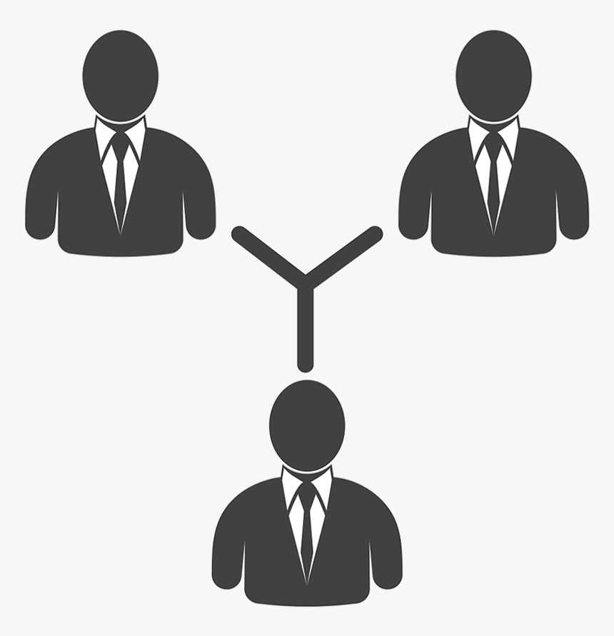 Transparent Business Person Icon Png, Png Download, Free Download