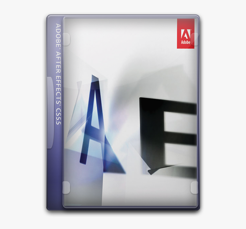 Adobe After Effects Cs5, HD Png Download, Free Download