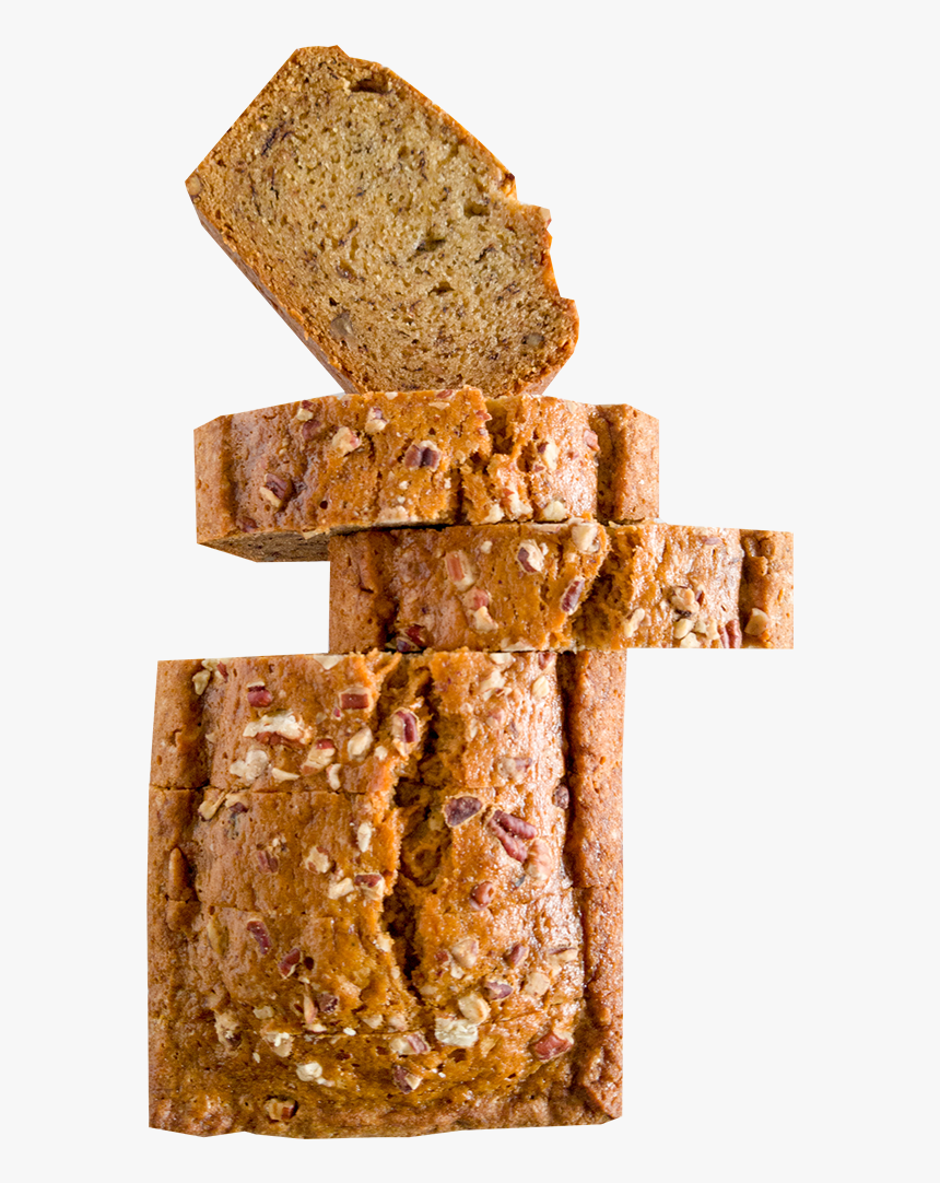 Banana Bread, HD Png Download, Free Download