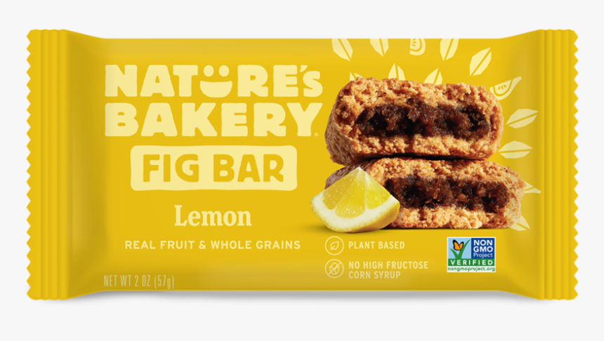 Nature's Bakery Fig Bar, HD Png Download, Free Download