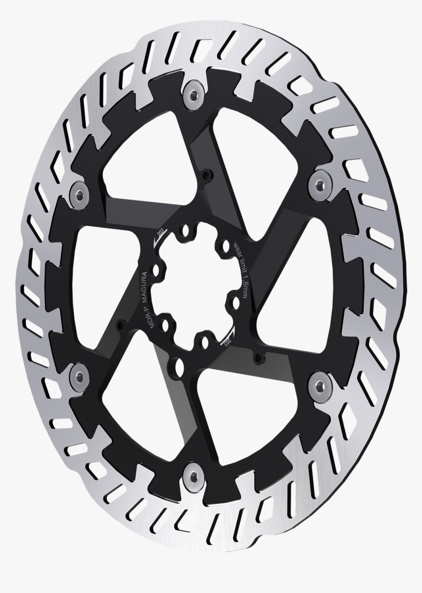 Magura Rotors, HD Png Download, Free Download