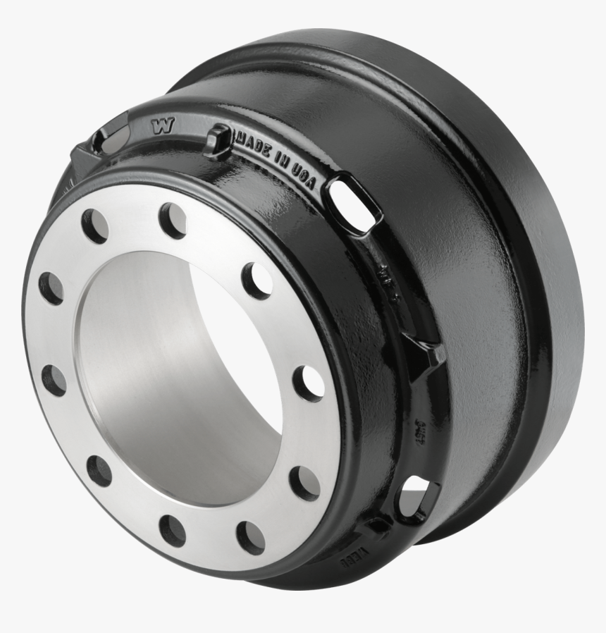 Webb Brake Drum, HD Png Download, Free Download