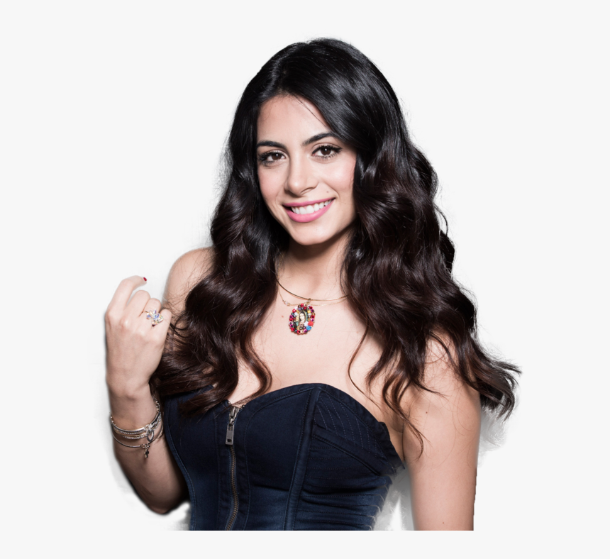 Thumb Image - Emeraude Toubia Png, Transparent Png, Free Download