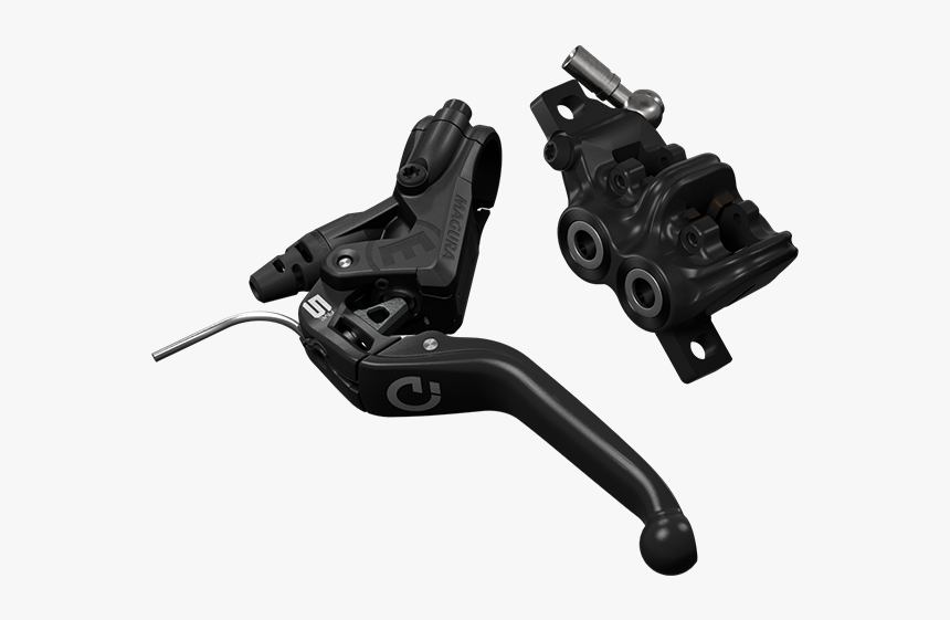 Magura Mt5e, HD Png Download, Free Download