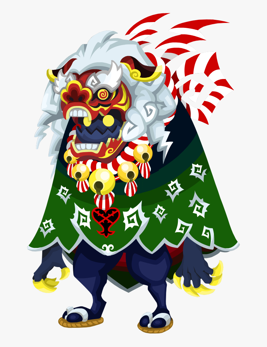 Lion Headliner Khx - Lion Dance, HD Png Download, Free Download