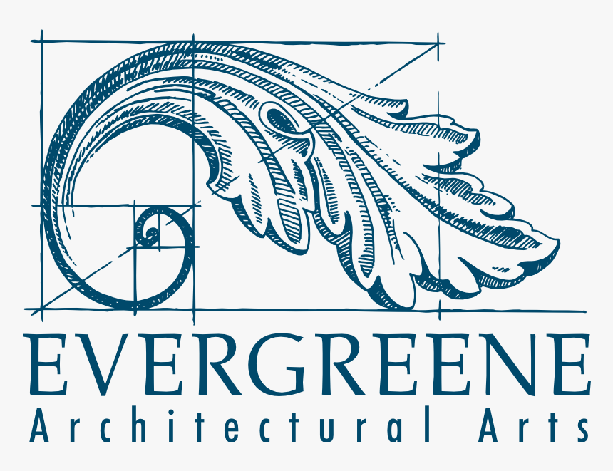 Evergreene Architectural New York, HD Png Download, Free Download