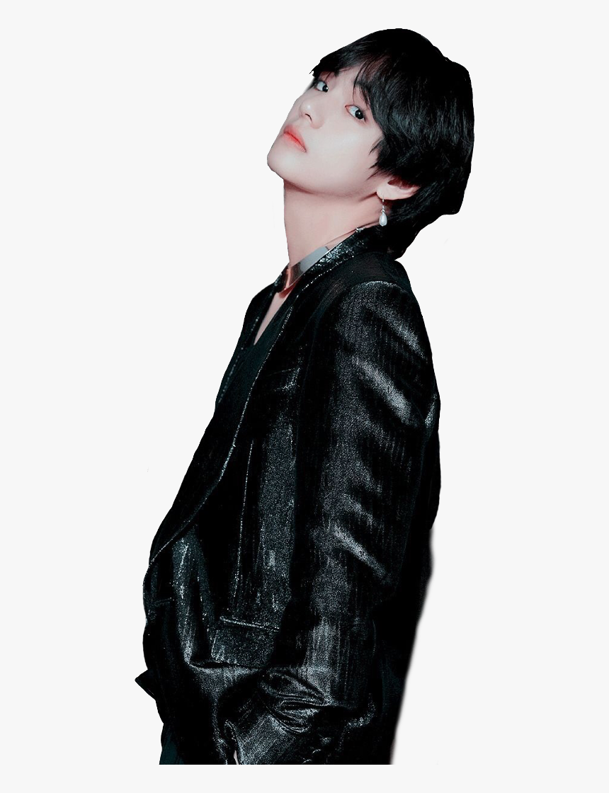 Kth Th Taehyung Kimtaehyung V Freetoedit - Taehyung Photoshoot Png, Transparent Png, Free Download