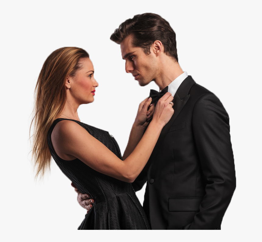 Man And Woman Png, Transparent Png, Free Download