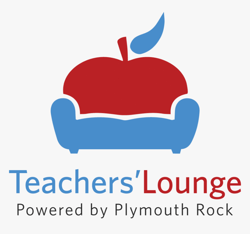 Plymouth Rock Teachers Lounge - Change Org, HD Png Download, Free Download