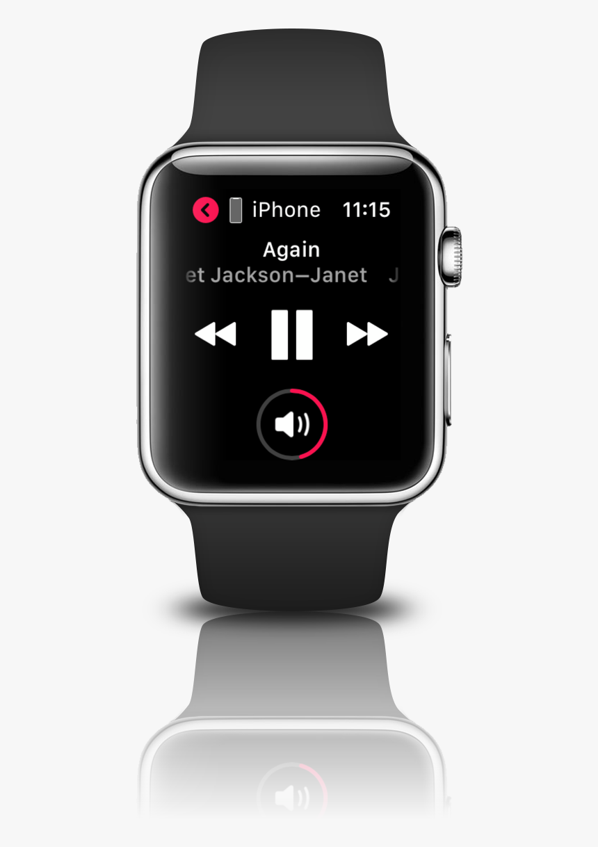 Img 0832 - Apple Watch 316l Stainless Steel, HD Png Download, Free Download