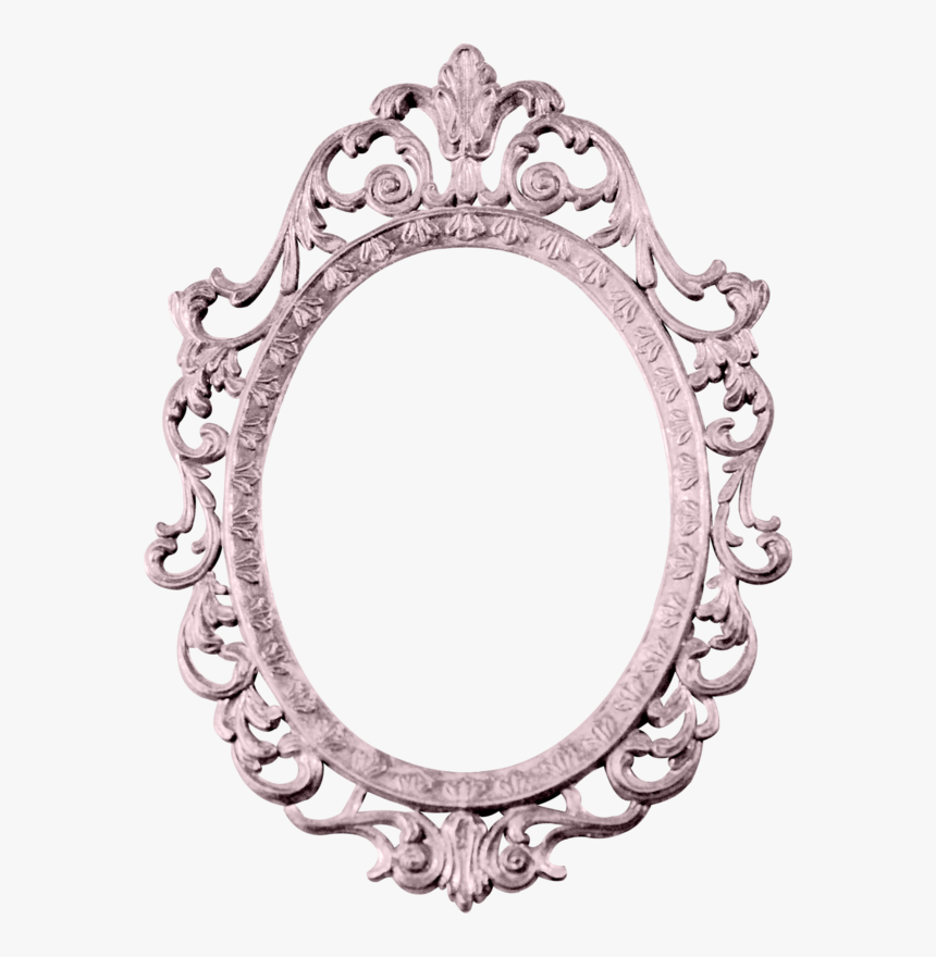 Snow White Frame Png, Transparent Png, Free Download
