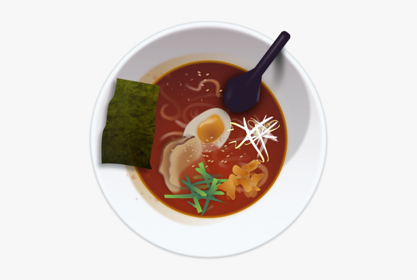 Based On Tajima Spicy Tonkatsu Ramen  , HD Png Download, Free Download