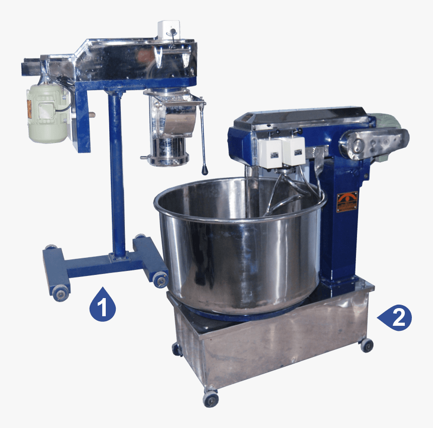 Mango Mixing Machine, HD Png Download, Free Download