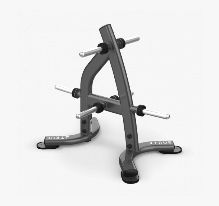 Picture Of Weight Plate Tree Pfw-6300 - Bicycle Trainer, HD Png Download, Free Download