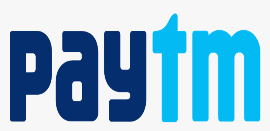 Paytm Ticketnew - Paytm Bus Ticket Logo, HD Png Download, Free Download